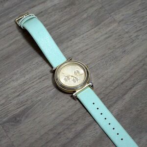 Aldo Watch with 2 Interchangeable Bands